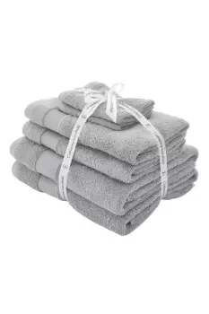 Image of 'Anti Bacterial' Cotton Towels