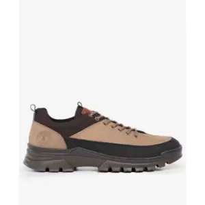 Image of Barbour Cain Walking Boots - Beige