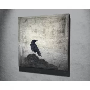 Image of KC218 Multicolor Decorative Canvas Painting