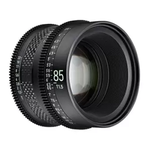 Image of Samyang XEEN CF 85mm T1.5 Lens (PL Mount)