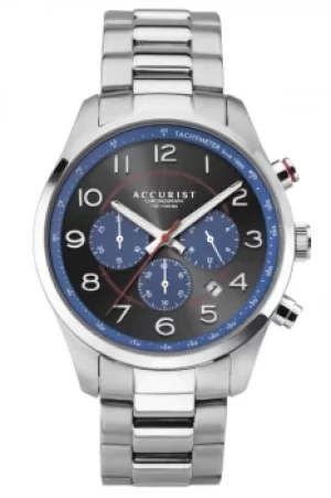 Image of Gents Accurist Watch 7408