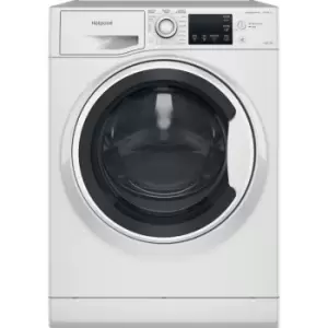 Image of Hotpoint NDB11724WUK 11KG 7KG 1600RPM Washer Dryers