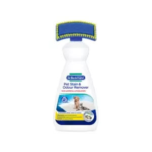 Image of Dr Beckmann Pet Stain & Odour Remover 650ml 1451