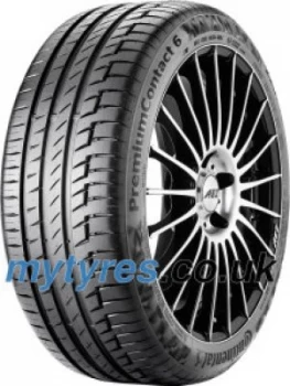 Image of Continental PremiumContact 6 ( 215/45 R17 87V )