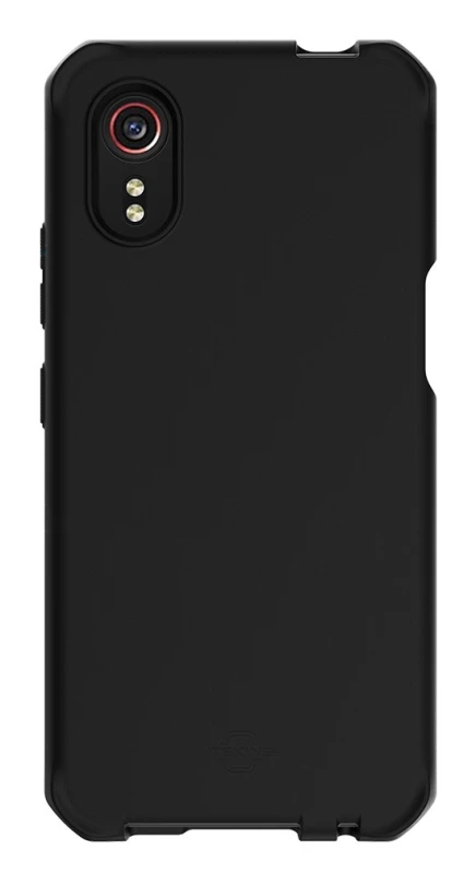 Image of Mobilis 066093 mobile phone case 16.8cm (6.6") Cover Black