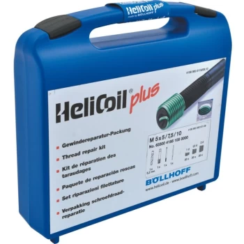 Image of M2.5 Plus Repair Kit (1D/1.5D/2D) - Helicoil