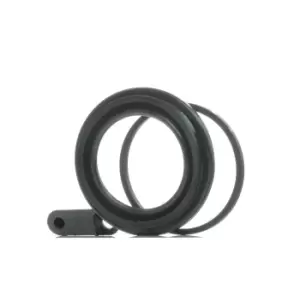 Image of RIDEX Brake Caliper Repair Kit MERCEDES-BENZ,PEUGEOT 405R0021 0004217586,A0004217586