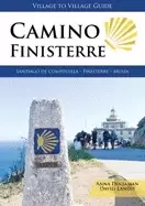 Image of camino finisterre