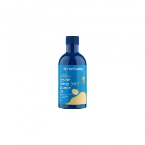 Image of Omega 3:6:9 Balance Oil - Organic 350ml