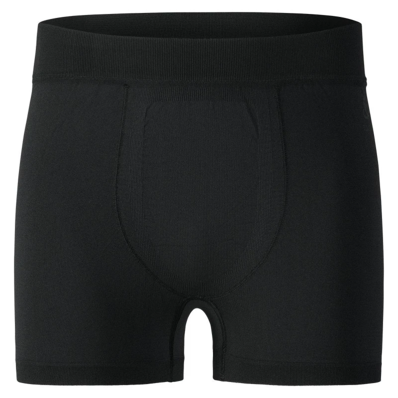 Image of Odlo Boxer Shorts Mens - Black S