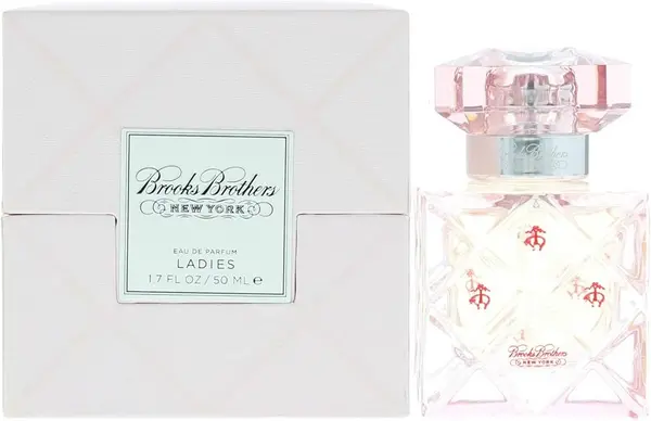 Image of Brooks Brothers New York Eau de Toilette For Her 50ml