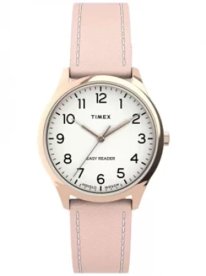 Image of Timex Ladies Easy Read Watch TW2U22000