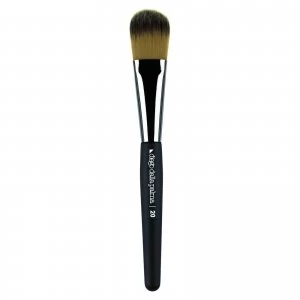 Image of Diego Dalla Palma Foundation and Primer Brush - 20