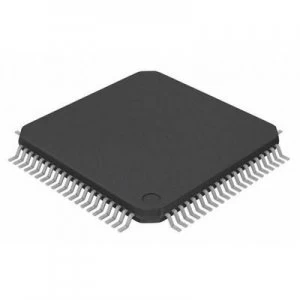 Image of Interface IC UART Texas Instruments TL16C554PN 4.75 V 5.25 V