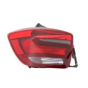 Image of VALEO Rear light BMW 044644 63217270095,7270095 Combination rearlight,Tail light,Tail lights,Back lights,Rear tail light,Rear lights