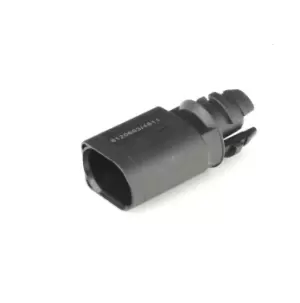 Image of RIDEX Sensors VW,AUDI,SKODA 1186S0004 8Z0820535,8Z0820535,8Z0820535 Sensor, exterior temperature 8Z0820535