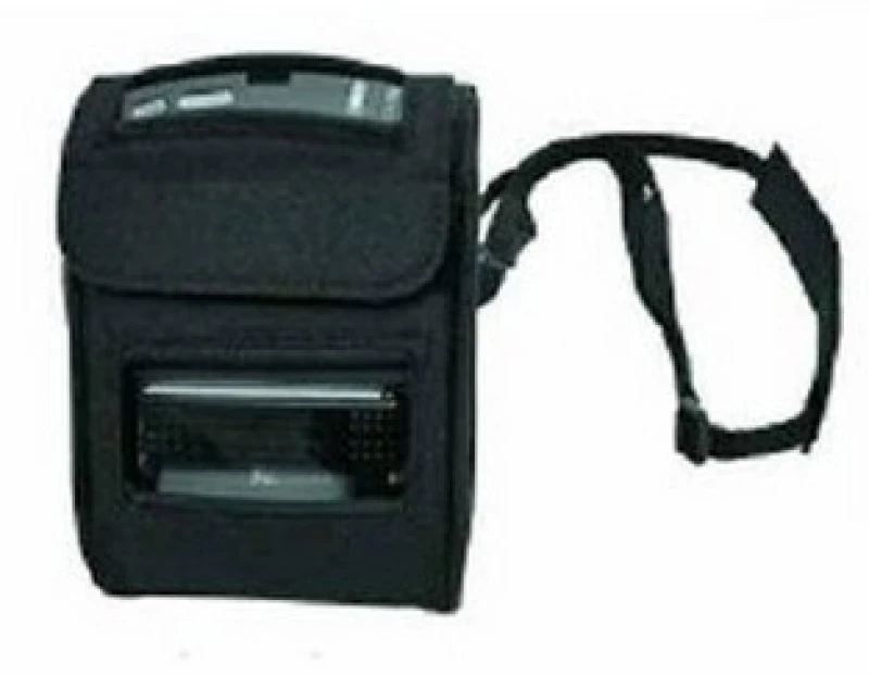 Image of Seiko Instruments CVR-B01-1-E equipment case Black