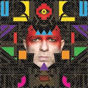 Image of Tierra De King Coya by King Coya Vinyl Album