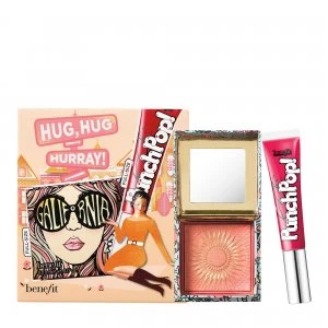 Image of Benefit Galifornia Hug Hug Hurray Gift Set