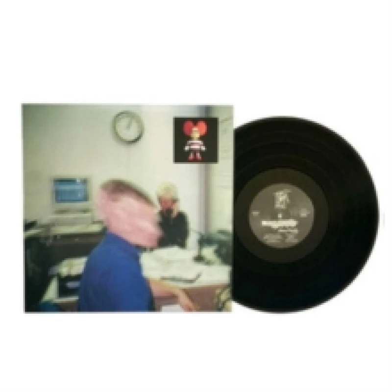 Image of Lucky Styles Vinyl