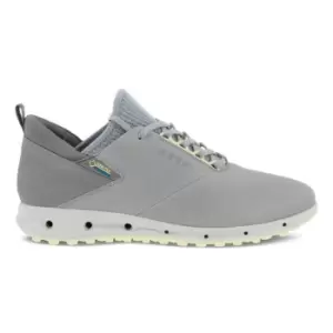 Image of Ecco Cool Pro Ladies Golf Shoes - Grey