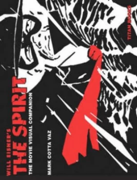 Image of The Spirit by Mark Cotta Vaz Hardback