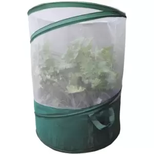 Image of St Helens Enclosed Grow Bag