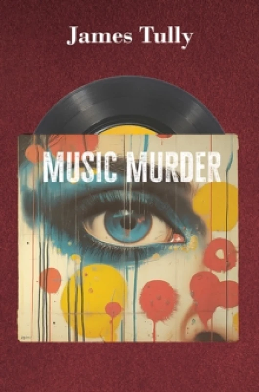 Image of Music Murder. Paperback. By James Tully Books