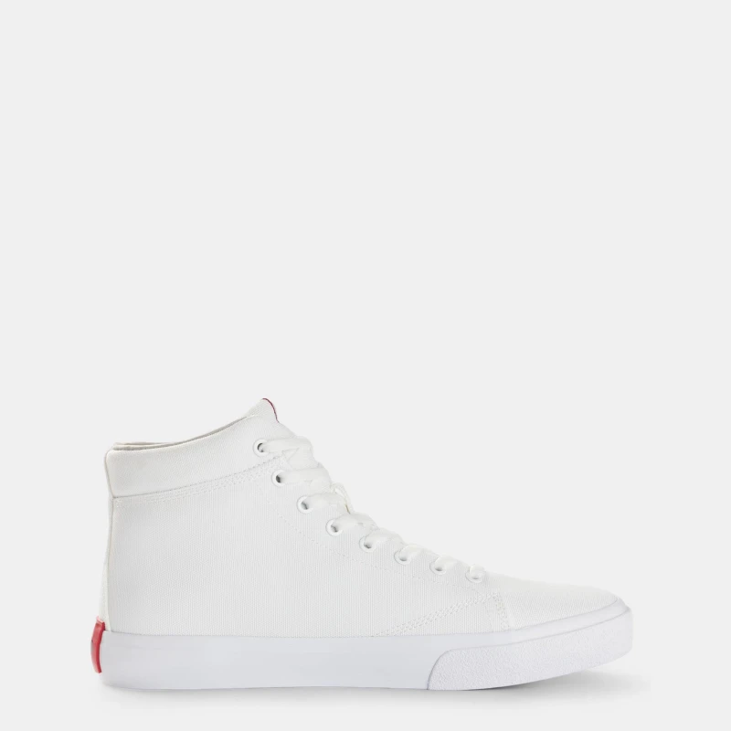 Image of Hugo Mens Low-Top Trainers White male 6 (40)