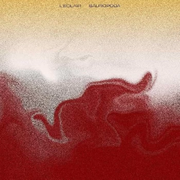 Image of L'Eclair - Sauropoda Vinyl