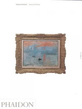 Image of Impressionism by Dominique Lablanche Book