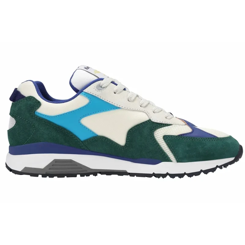 Image of Kangaroos Trainers KangaROOS Ultimate Eclipse Vert Unisex 45
