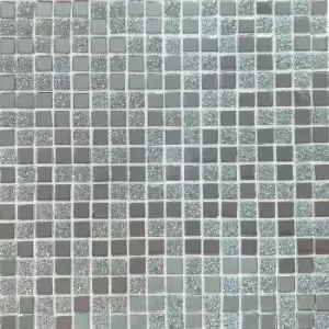 Image of House of Mosaics Disco Self Adhesive Mosaic Tile