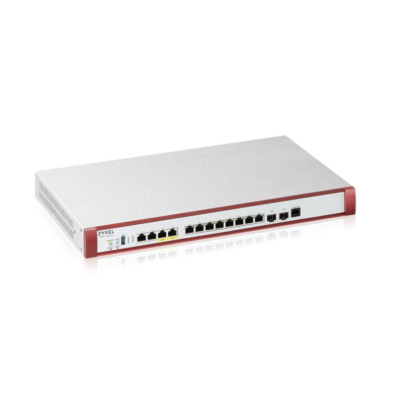 Image of Zyxel Zyxel USGFLEX100H Hardware firewall 3 Gbit/s USGFLEX100H-EU0102F