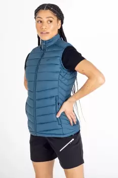 Image of 'Deter' Insulating Padded Gilet