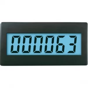 Image of Voltcraft DCM220W Digital Counter Module