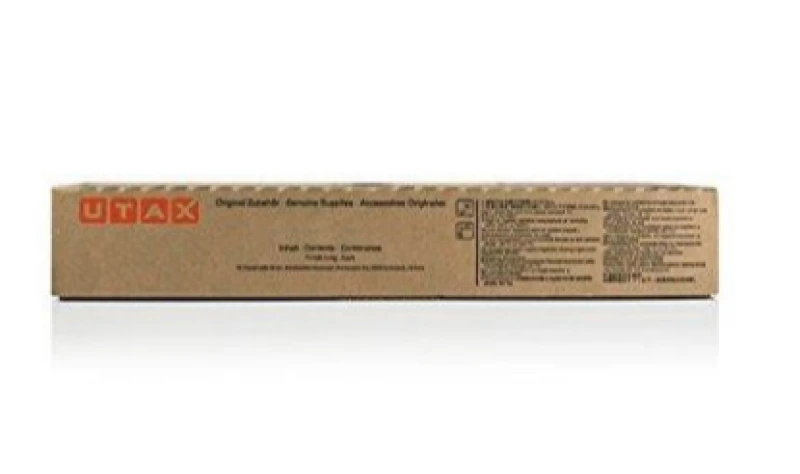 Image of Utax 1T02NJ0UT0/CK-7515 Toner-kit. 70K pages/5% for TA 7056 i