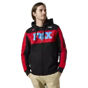 Image of Honda Zip Hoodie
