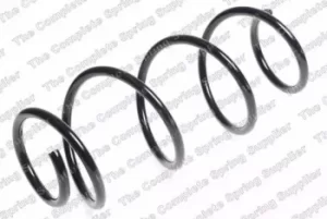Image of Kilen Suspension Coil Spring Front Axle 22065