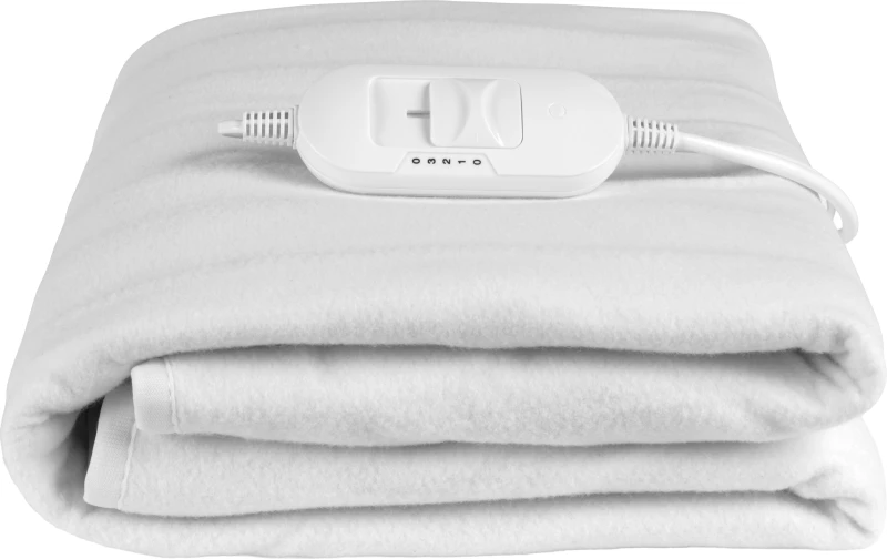 Image of Beldray KL3754F Heated Underblanket - White