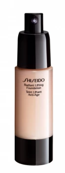 Image of Shiseido Radiant Lifting Foundation 30ml B20
