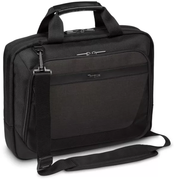 Image of Targus Targus CitySmart High Capacity Topload - notebook carrying case