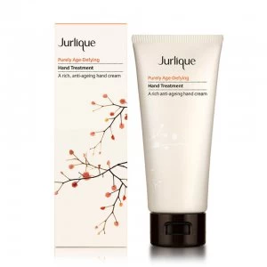 Image of Jurlique Purely Age-Defying Hand Treatment (100ml)