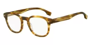 Image of Boss by Hugo Boss Eyeglasses Boss 1384 WGW
