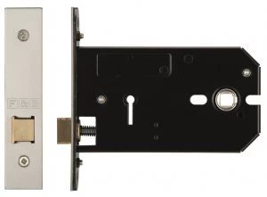 Image of Horizontal Latch Stainless