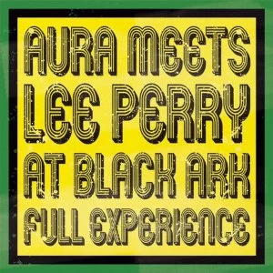 Image of At Black Ark Full Experience Vinyl