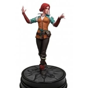 Image of Triss The Witcher 3 The Wild Hunt Figure
