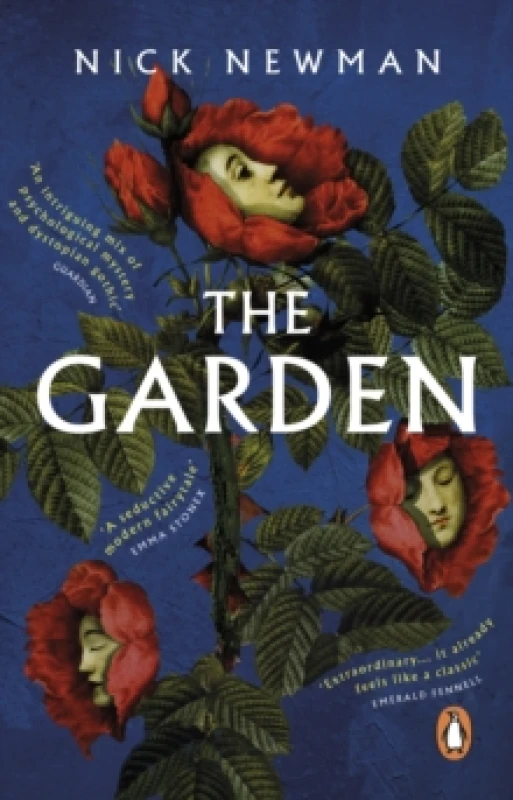Image of The Garden Paperback / softback
