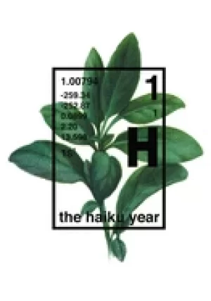 Image of haiku year