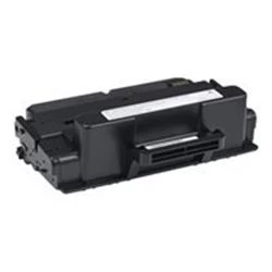 Image of Dell 593BBBJ 8PTH4 Black Laser Toner Ink Cartridge